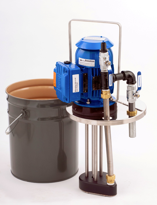 Centrifugal Pump Image