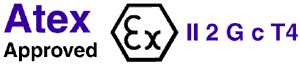 ATEX Label