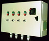 Control Panels and Inverters