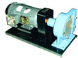 Large Flow Pumps